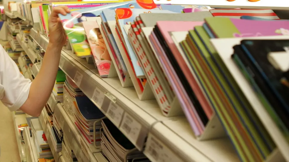 L’obiettivo è aiutare le famiglie in difficoltà con il corredo scolastico L’obiettivo è aiutare le famiglie in difficoltà con il corredo scolastico