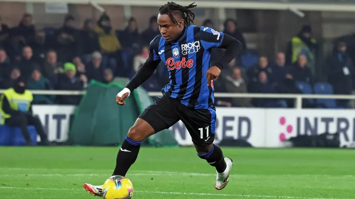 Atalanta, rientrati alla base anche Sulemana e Djimsiti. Venerdì atteso Lookman