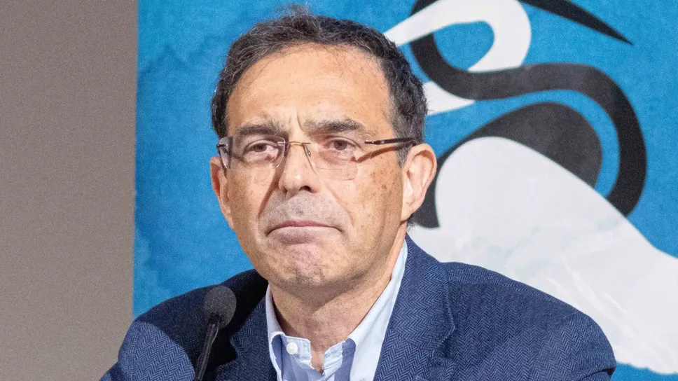 Vito Mancuso, teologo e saggista