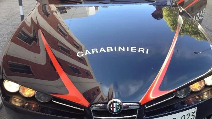 tentata estorsione da un milione di euro a un imprenditore bergamasco avvocato ai domiciliari