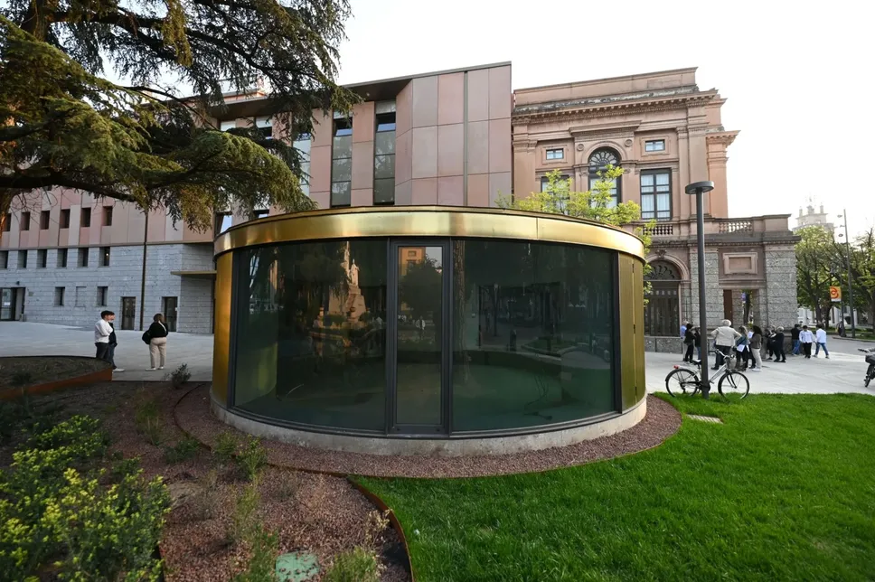 al Donizetti Studio il 13 e 14 settembre «Anteprima Bernareggi»