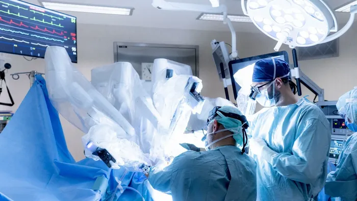 Intelligenza artificiale e robotica, Bergamo capitale del cuore