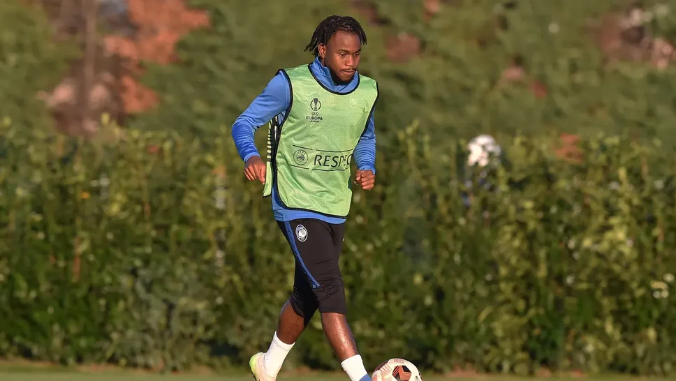 Ademola Lookman