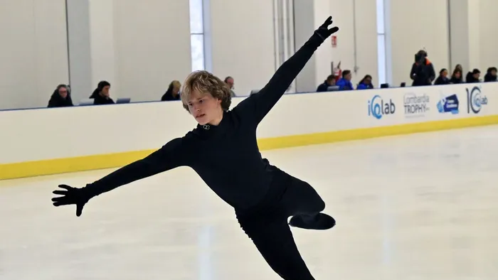 Malinin incanta al Lombardia Trophy. La coppia Conti Macii si conferma Malinin incanta al Lombardia Trophy. La coppia Conti Macii si conferma