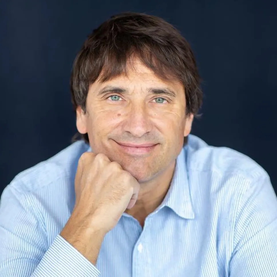 Lo psicoterapeuta Matteo Lancini