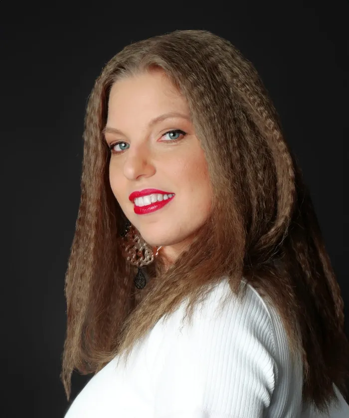 Il mezzosoprano Egle Wyss
