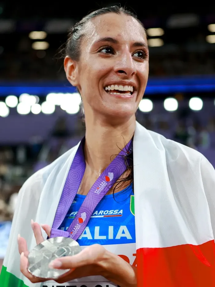 Nadia Battocletti