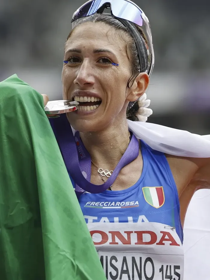Antonella Palmisano