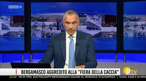 BERGAMO TG