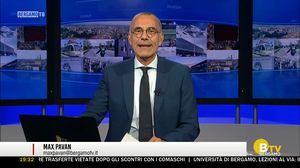 BERGAMO TG