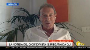 INCONTRI