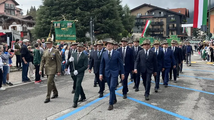 alpini il sogno l8217adunata 2029 a bergamo