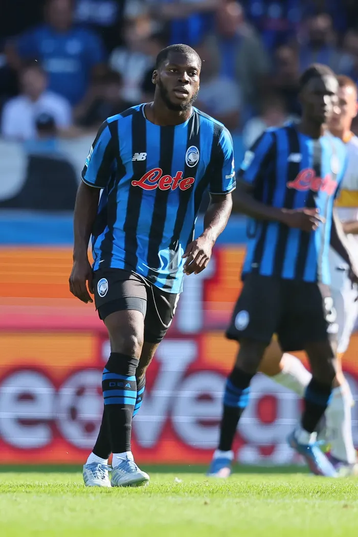 Yunus Musah potrebbe essere utilizzato nel cuore del centrocampo da Juric contro il Psg