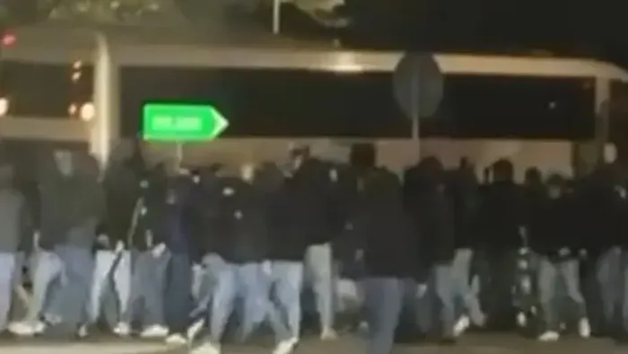 atalantini tre trasferte vietate dopo gli scontri con i comaschi