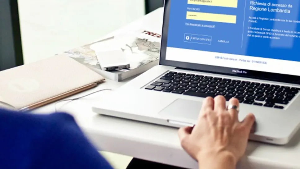 Lo spid è un servizio ormai fondamentale per il cittadino