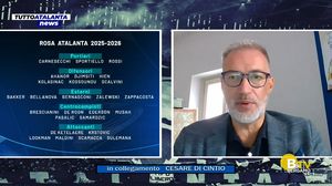 TUTTOATALANTA NEWS