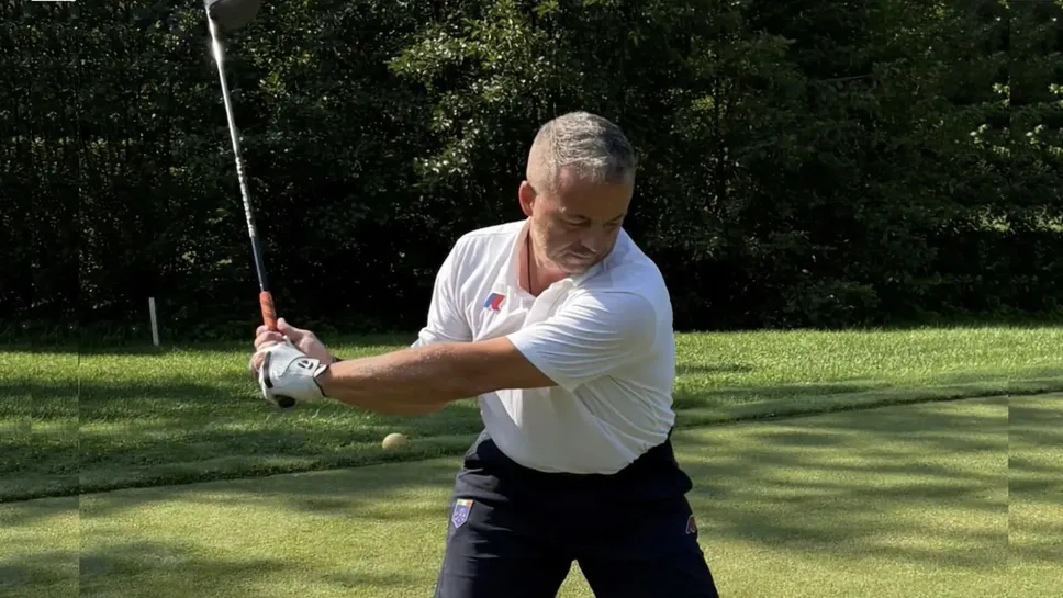 Cristiano Berlanda, 51 anni di Bergamo con sede d’allenamento a Lecco, è pronto alla sfida più prestigiosa della carriera. Il numero uno del golf paralimpico italiano sarà in gara da domenica 21 a Phoenix, in Arizona, con il Team Europa contro gli Stati Uniti nella Phoenix Cup: per Berlanda è la prima partecipazione