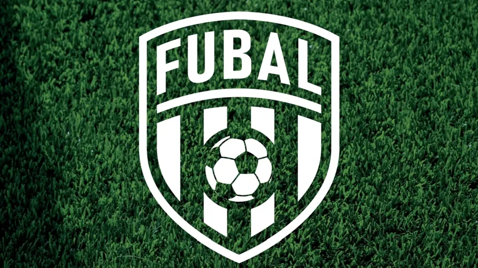 Il logo di Fubal Il logo di Fubal