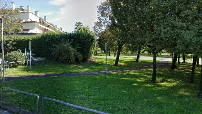 io accerchiato e minacciato con il coltello da dei ragazzini