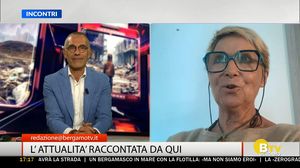 INCONTRI