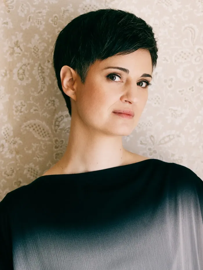 Zsofia Boros