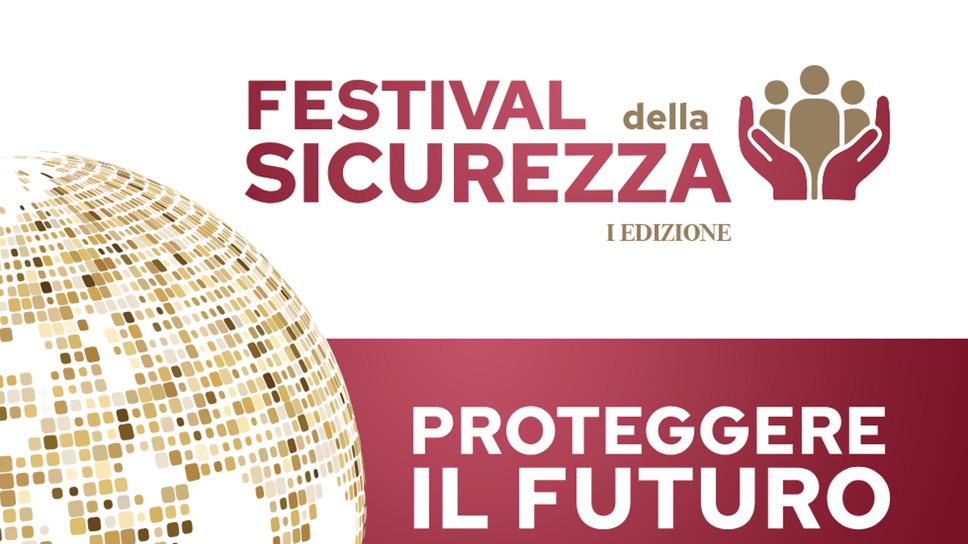 Il logo del festival