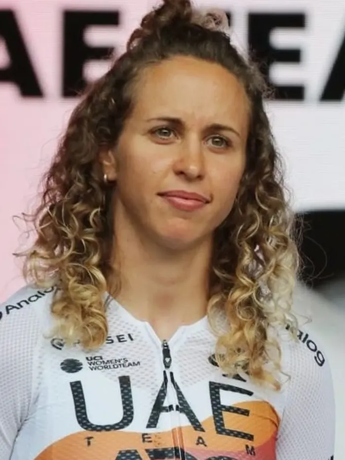 Silvia Persico