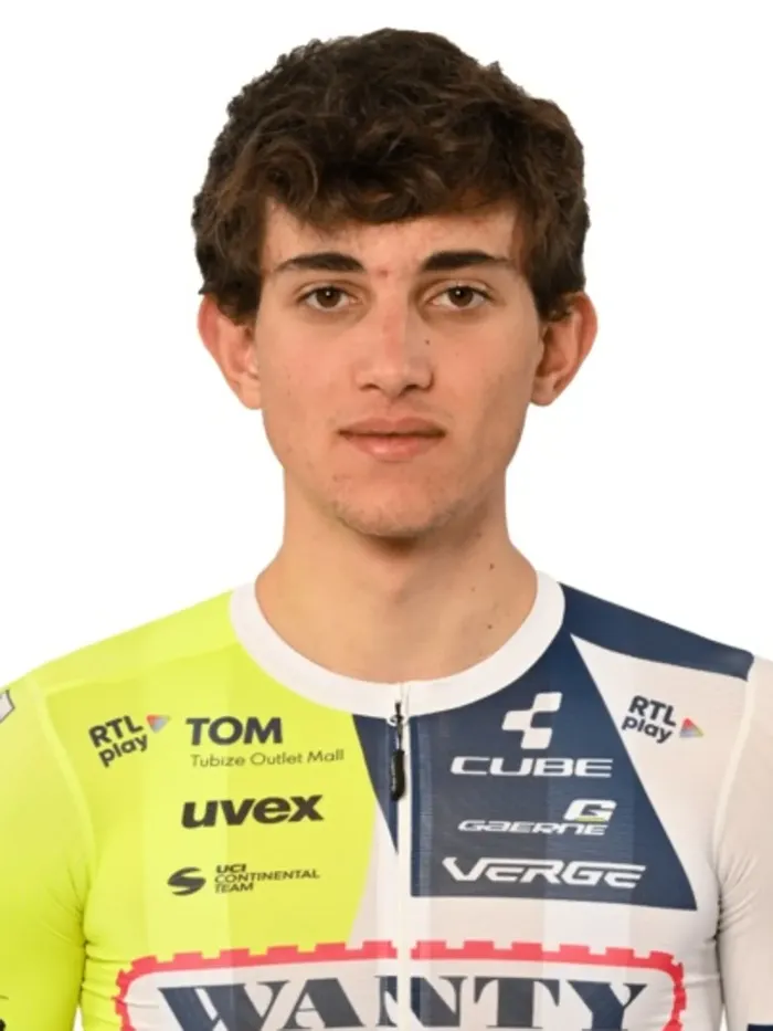 Simone Gualdi