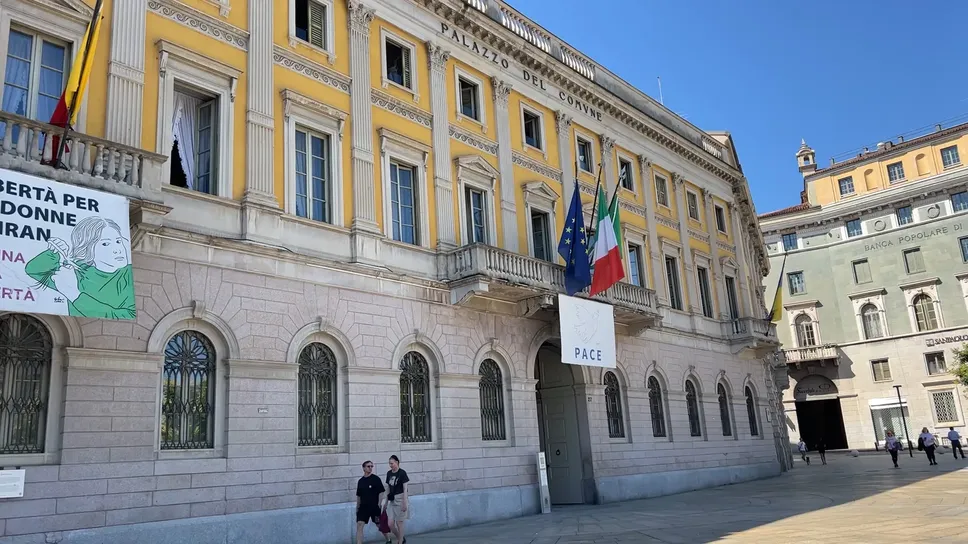 Palazzo Frizzoni