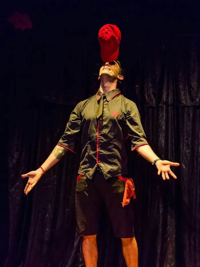 Vaco Circo