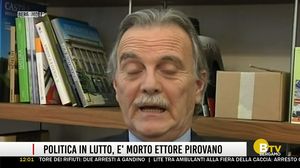 BERGAMO TG ORE12