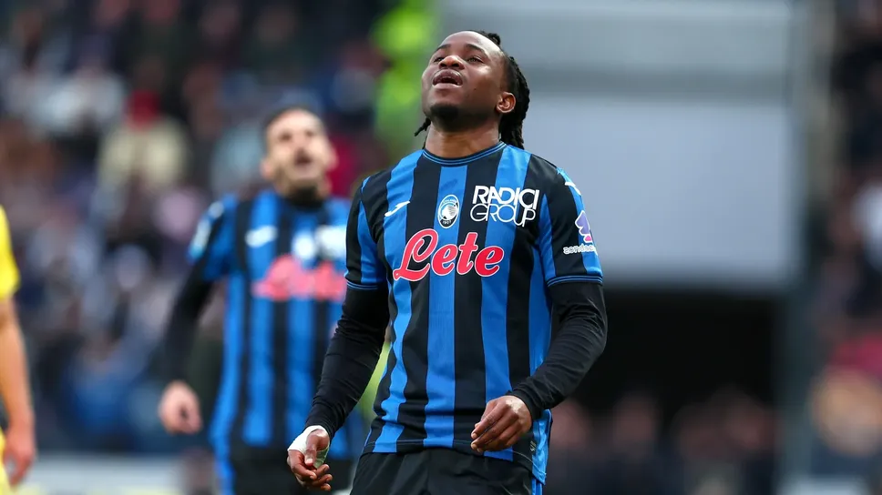 Ademola Lookman Ademola Lookman