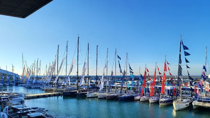 Salone di Genova, show mondiale di meraviglie galleggianti: 14 bergamasche in fiera