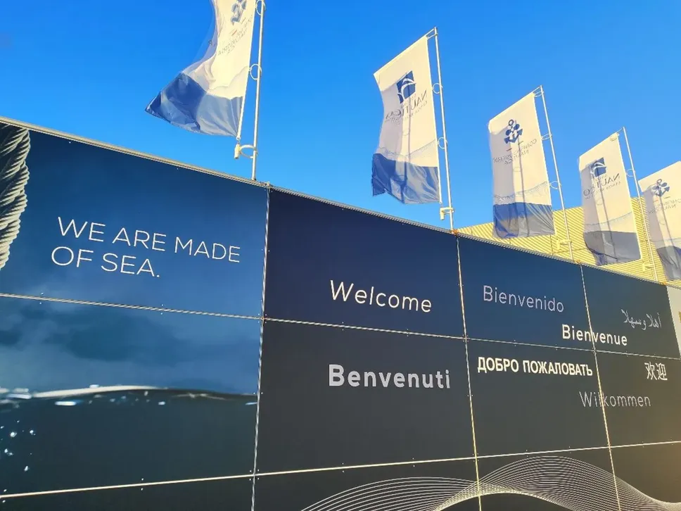 A Genova la 65esima edizione del Nautico
