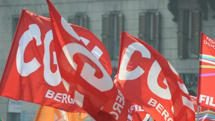 venerd236 sciopero dei lavoratori di 4 ore per gaza