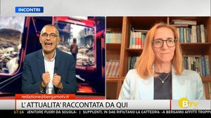 INCONTRI