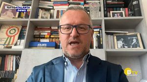 TUTTOATALANTA NEWS