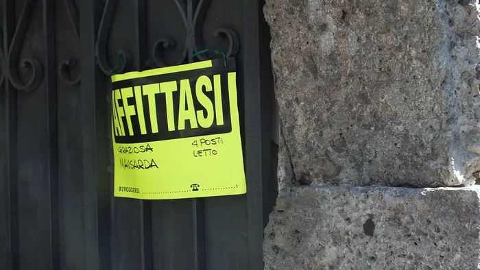 I professori senza casa e il mercato da regolare