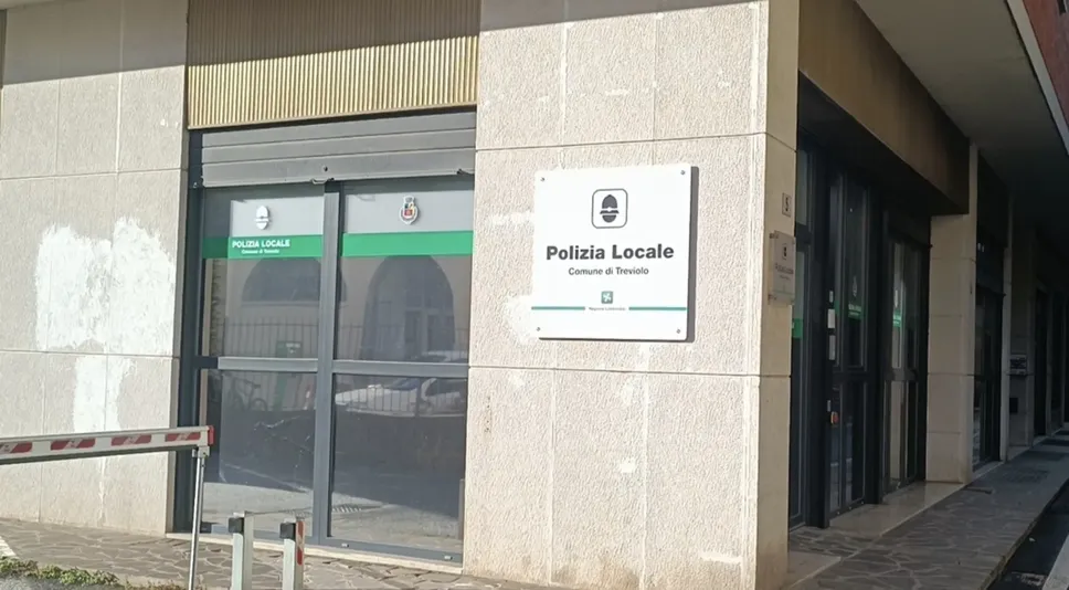 Il Comando di Treviolo