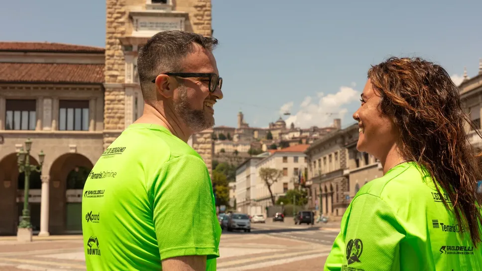 Tutto pronto per la Millegradini in programma tra il 20 e 21 settembre
