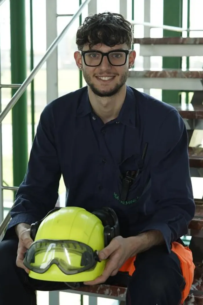 Luca Benigna
