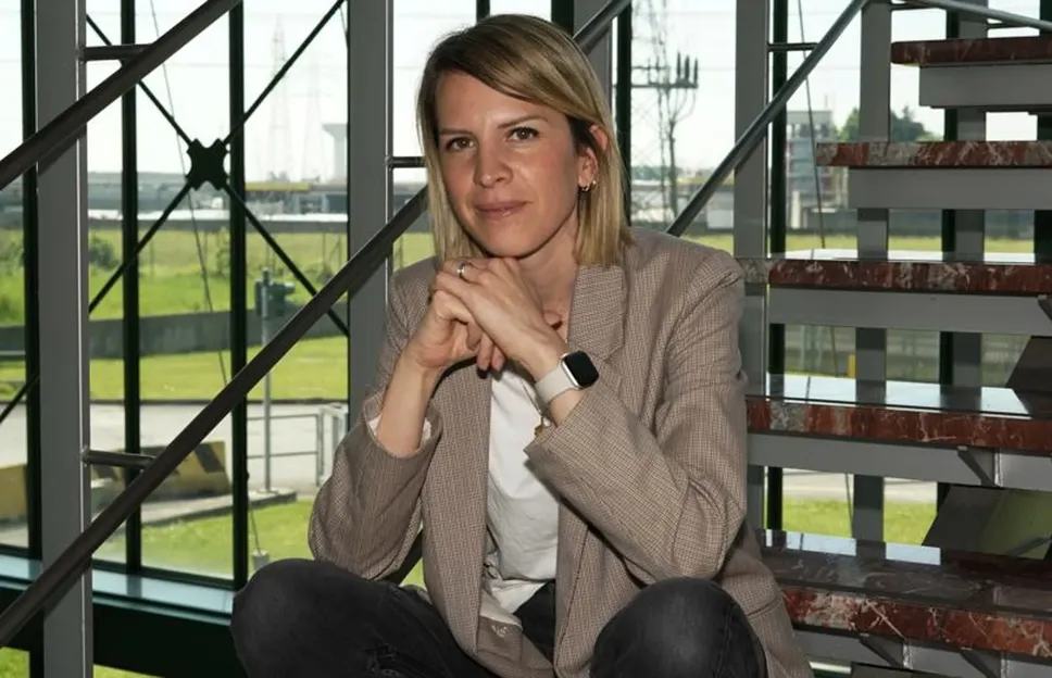 Michela Pigolotti