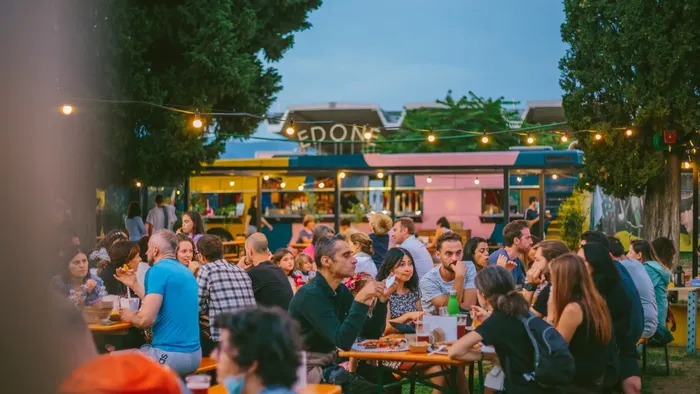 All’Edoné la quarta edizione di «Col cavolo, il vegan che non ti aspetti» All’Edoné la quarta edizione di «Col cavolo, il vegan che non ti aspetti»