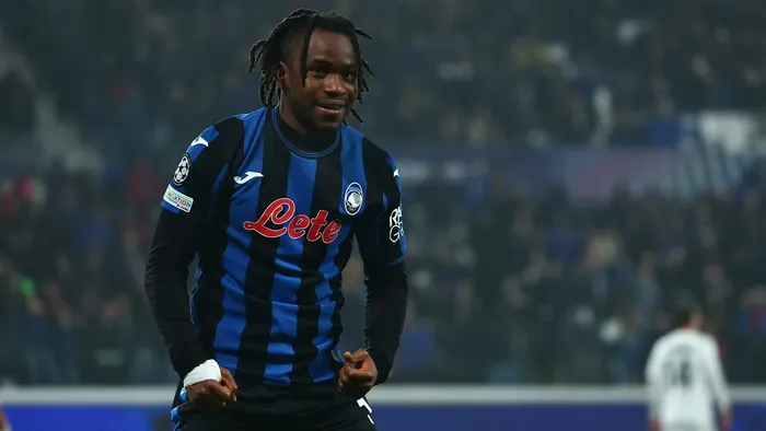 Atalanta, nella lista per la Champions League c’è anche Lookman Atalanta, nella lista per la Champions League c’è anche Lookman