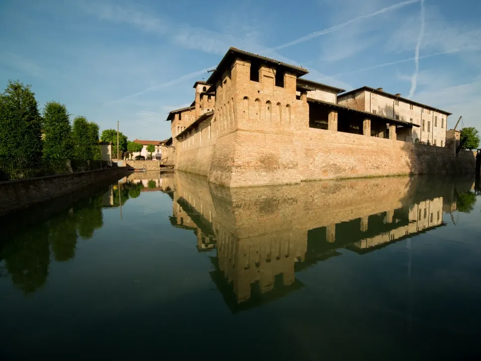 Il Castello Visconteo di Pagazzano