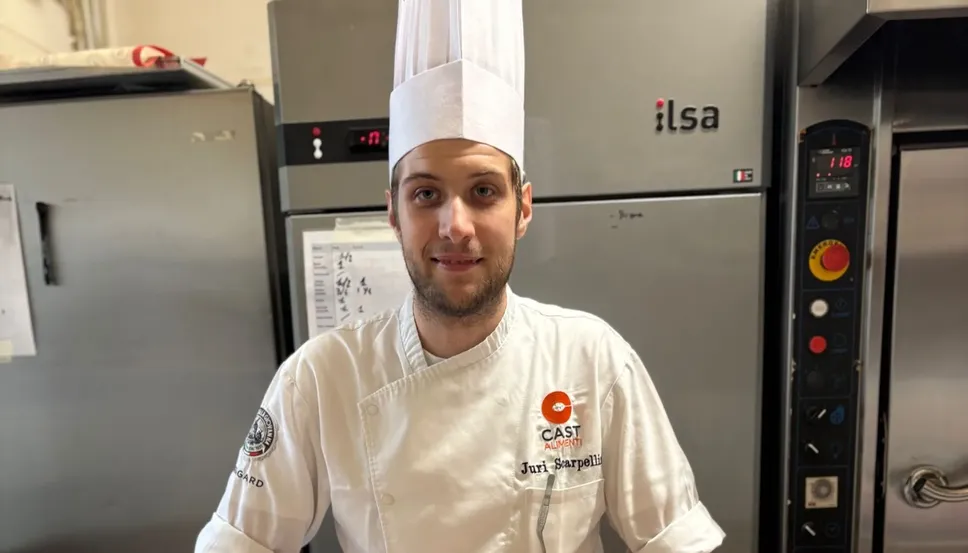 Juri Scarpellini Juri Scarpellini