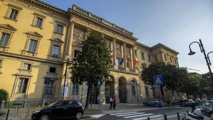 Provincia, 75 assunzioni:«Ma si fatica a trovare tecnici e cantonieri» Provincia, 75 assunzioni:«Ma si fatica a trovare tecnici e cantonieri»