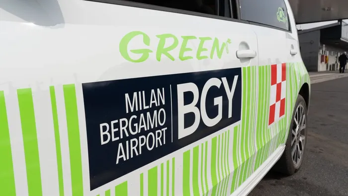 Sacbo ottiene il quarto livello di Airport carbon accreditation: l’aeroporto di Bergamo tra i più sostenibili in Europa Sacbo ottiene il quarto livello di Airport carbon accreditation: l’aeroporto di Bergamo tra i più sostenibili in Europa