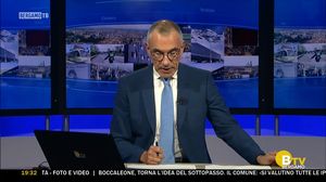 BERGAMO TG