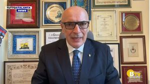 TUTTOATALANTA NEWS